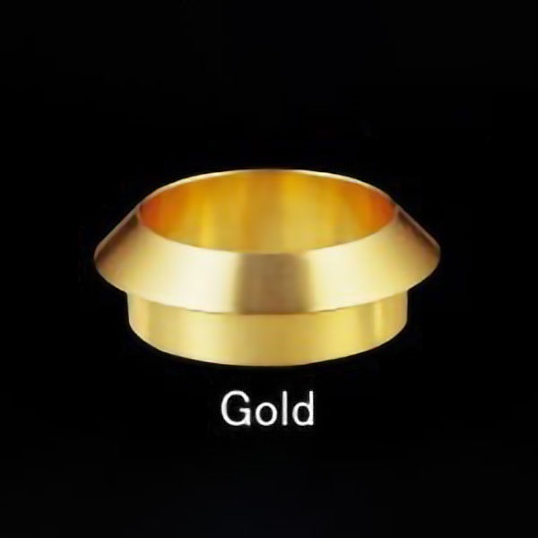 ワインディングチェック/WCA-FP　ゴールド